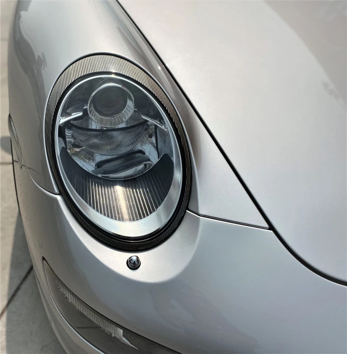 2005 Porsche 997 Carrera - Image 25 of 31