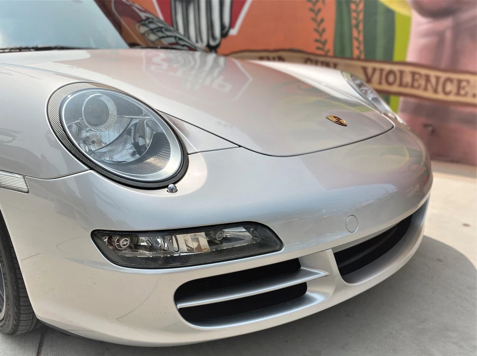 2005 Porsche 997 Carrera - Image 24 of 31
