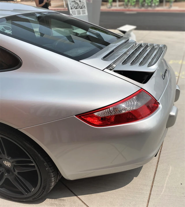 2005 Porsche 997 Carrera - Image 18 of 31