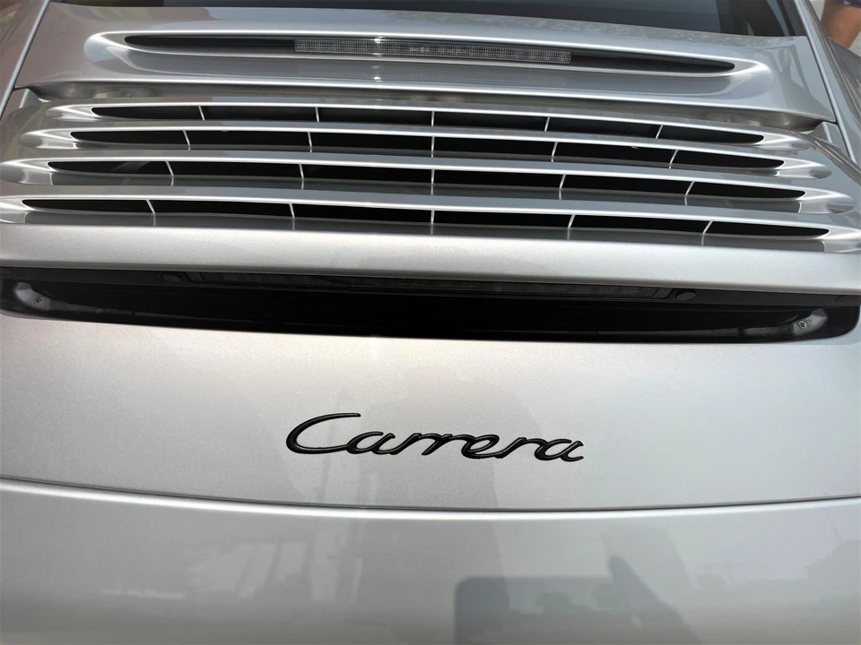 2005 Porsche 997 Carrera - Image 19 of 31