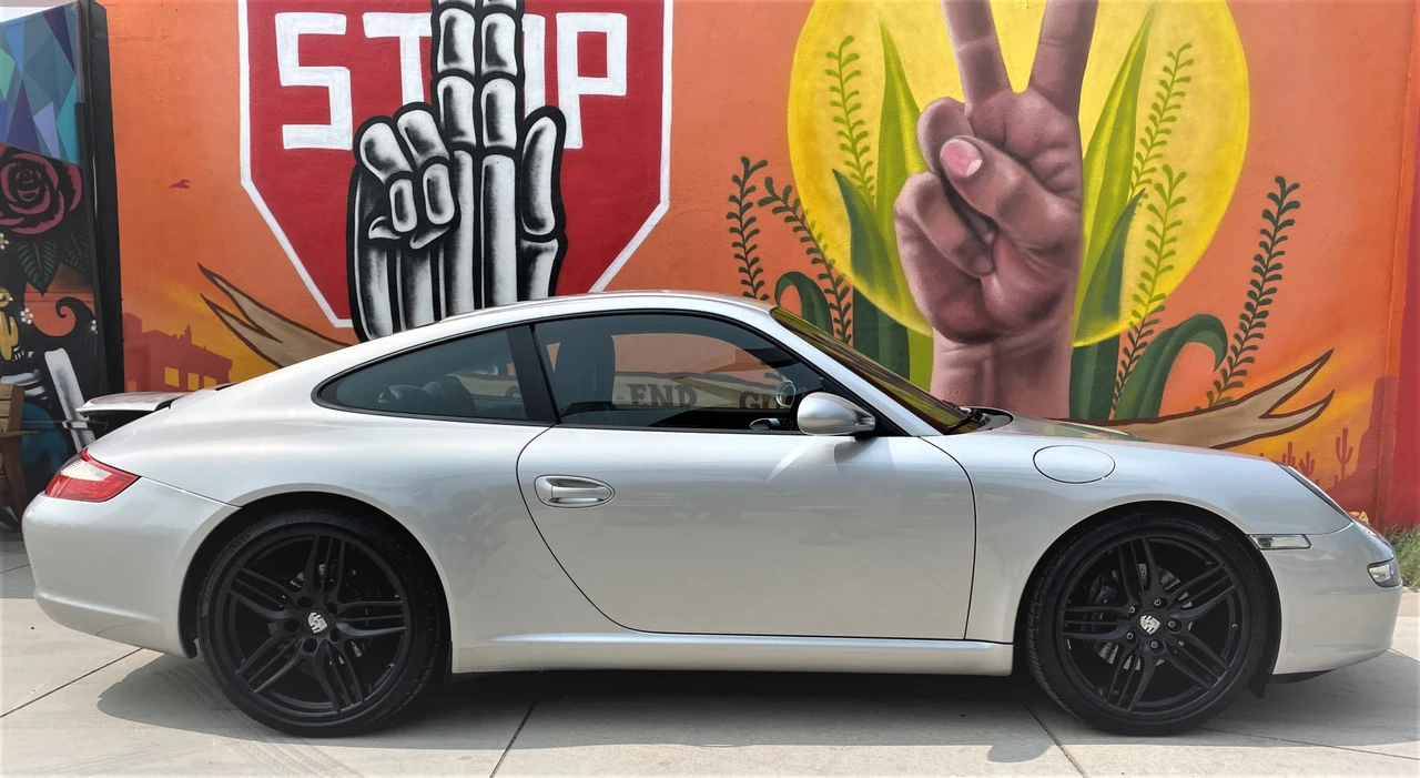 2005 Porsche 997 Carrera - Image 14 of 31