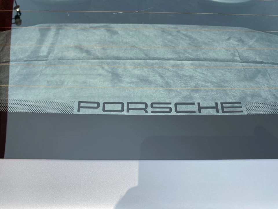 2005 Porsche 997 Carrera - Image 28 of 31
