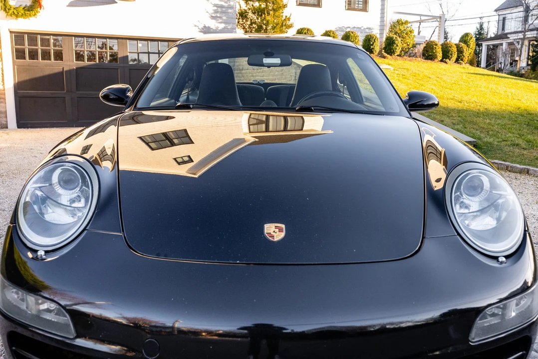2005 Porsche 997 Carrera - Image 15 of 31