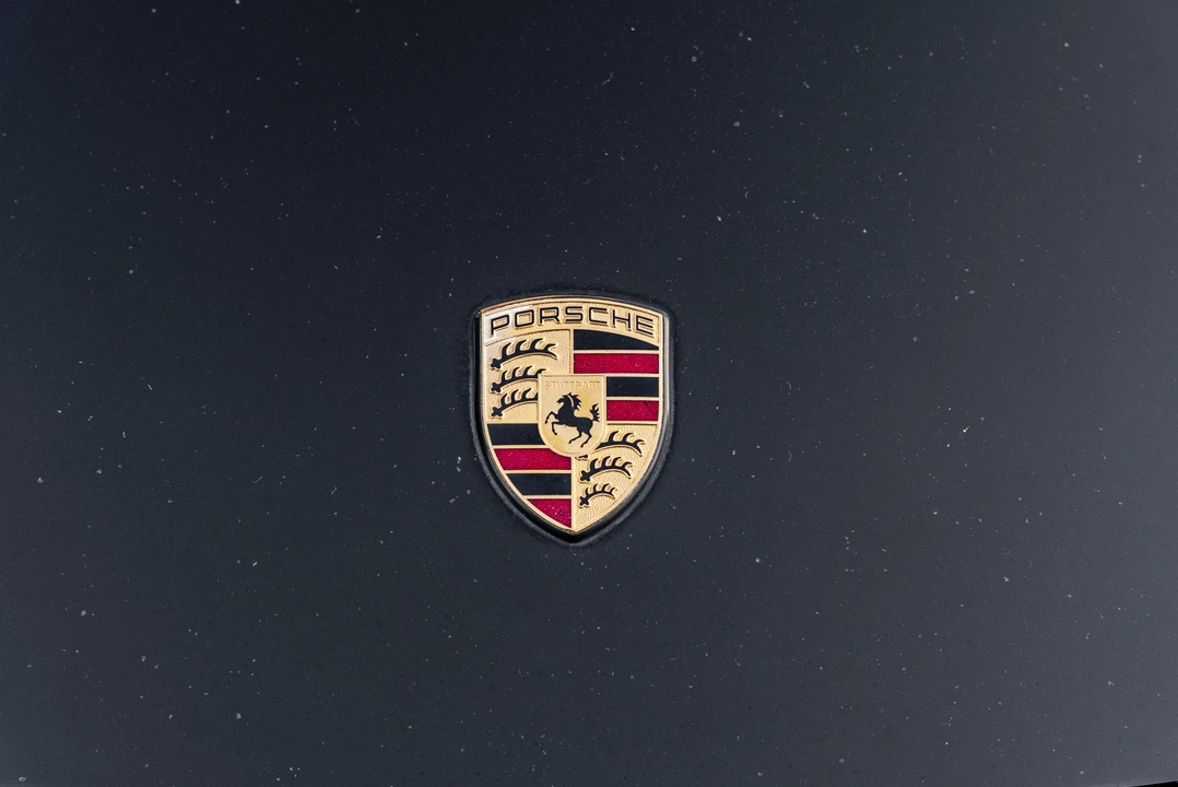 2005 Porsche 997 Carrera - Image 31 of 31