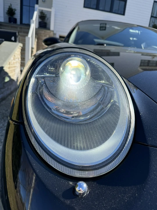 2005 Porsche 997 Carrera - Image 18 of 31