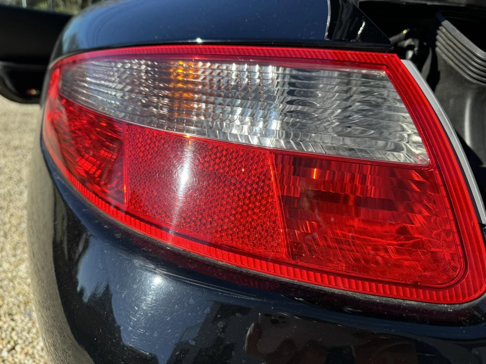 2005 Porsche 997 Carrera - Image 24 of 31