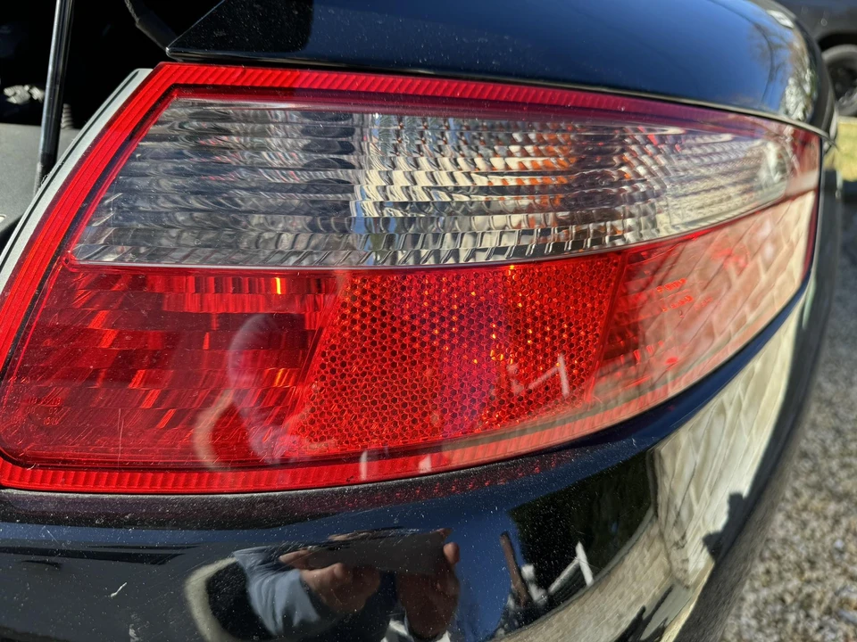 2005 Porsche 997 Carrera - Image 25 of 31