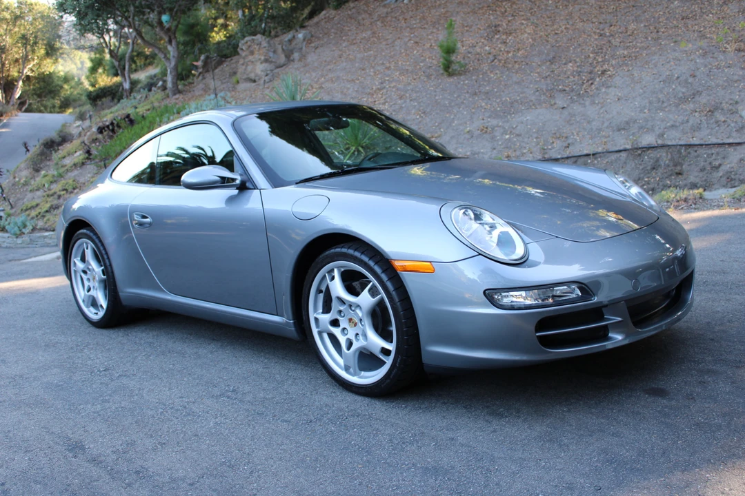 2005 Porsche 997 Carrera - Image 20 of 31