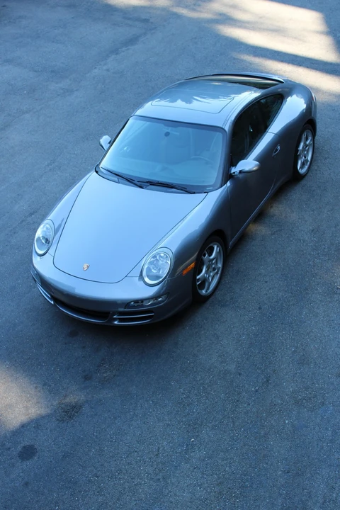 2005 Porsche 997 Carrera - Image 24 of 31