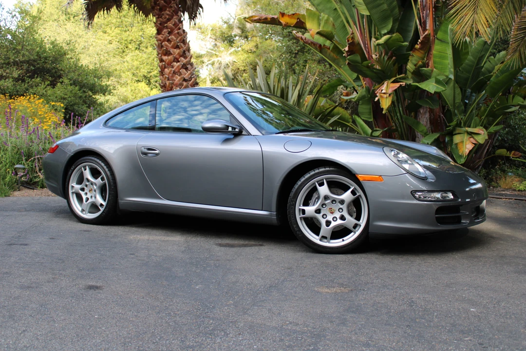 2005 Porsche 997 Carrera - Image 5 of 31