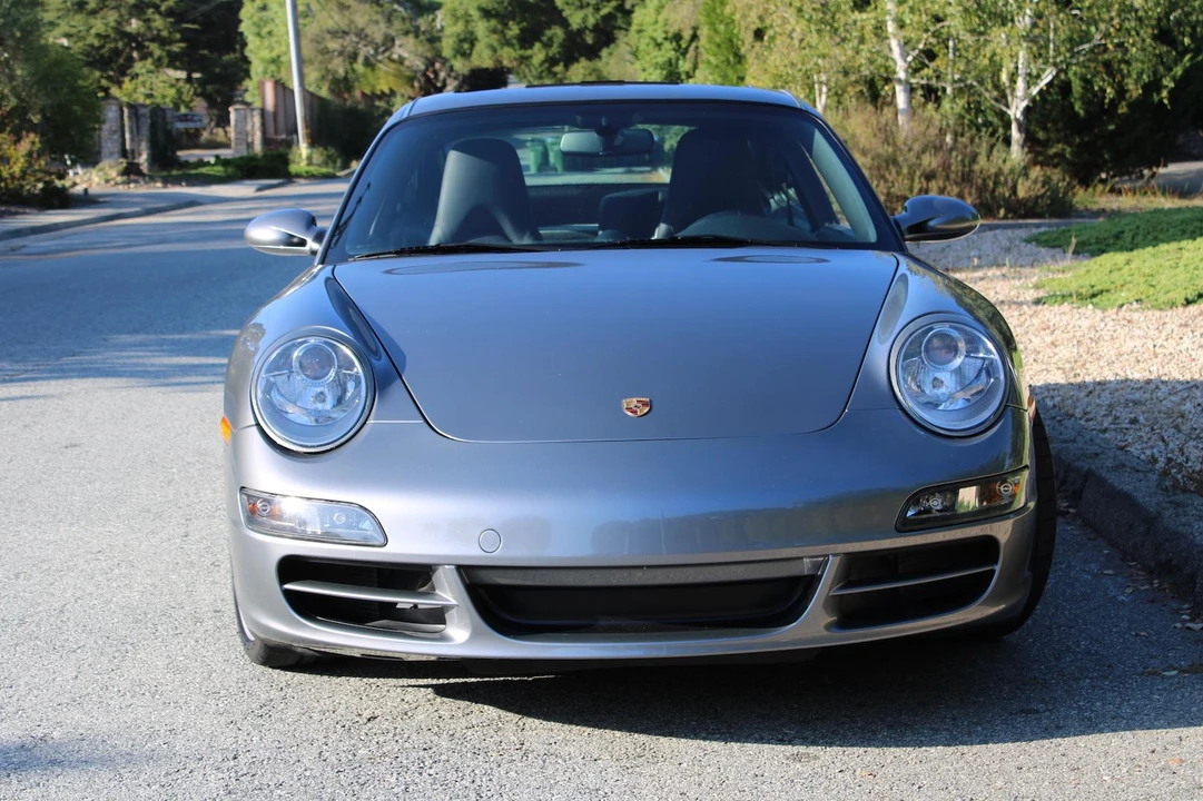 2005 Porsche 997 Carrera - Image 9 of 31