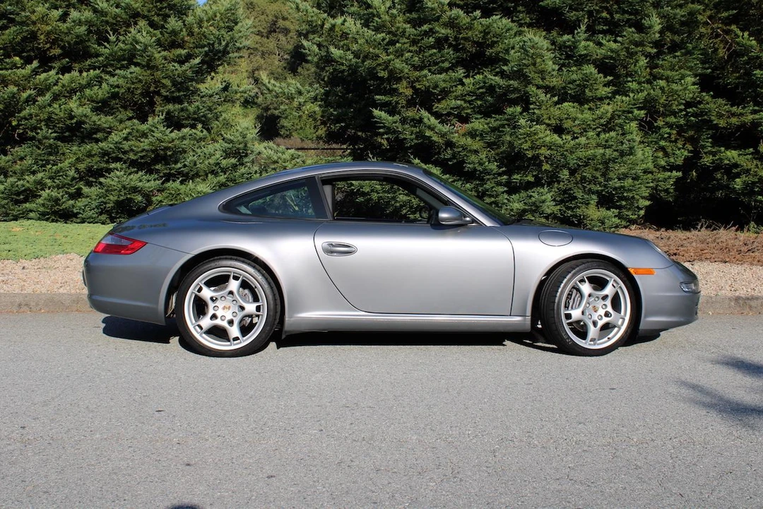 2005 Porsche 997 Carrera - Image 13 of 31