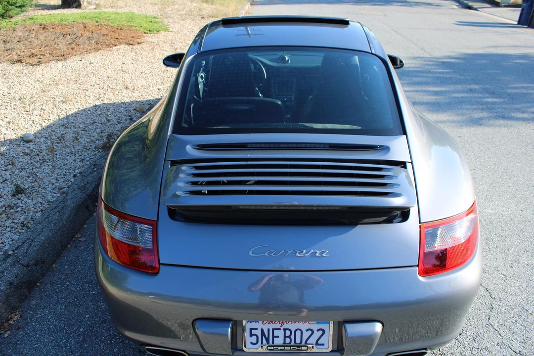2005 Porsche 997 Carrera - Image 30 of 31
