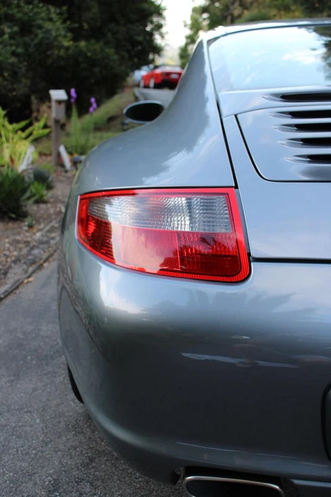 2005 Porsche 997 Carrera - Image 31 of 31