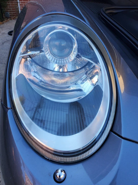 2005 Porsche 997 Carrera - Image 19 of 31