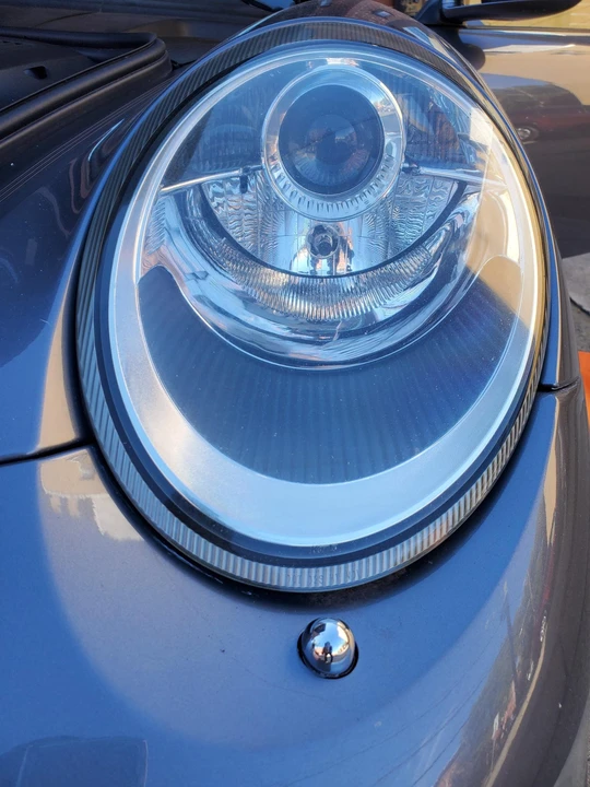2005 Porsche 997 Carrera - Image 18 of 31