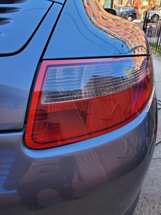 2005 Porsche 997 Carrera - Image 23 of 31
