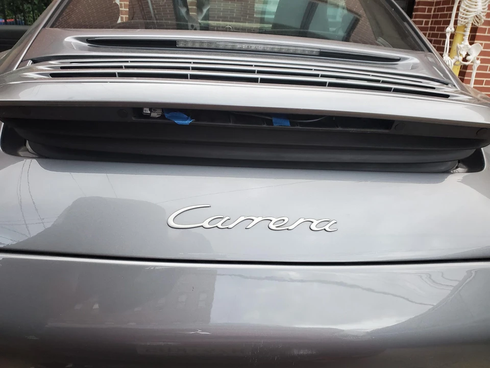 2005 Porsche 997 Carrera - Image 24 of 31