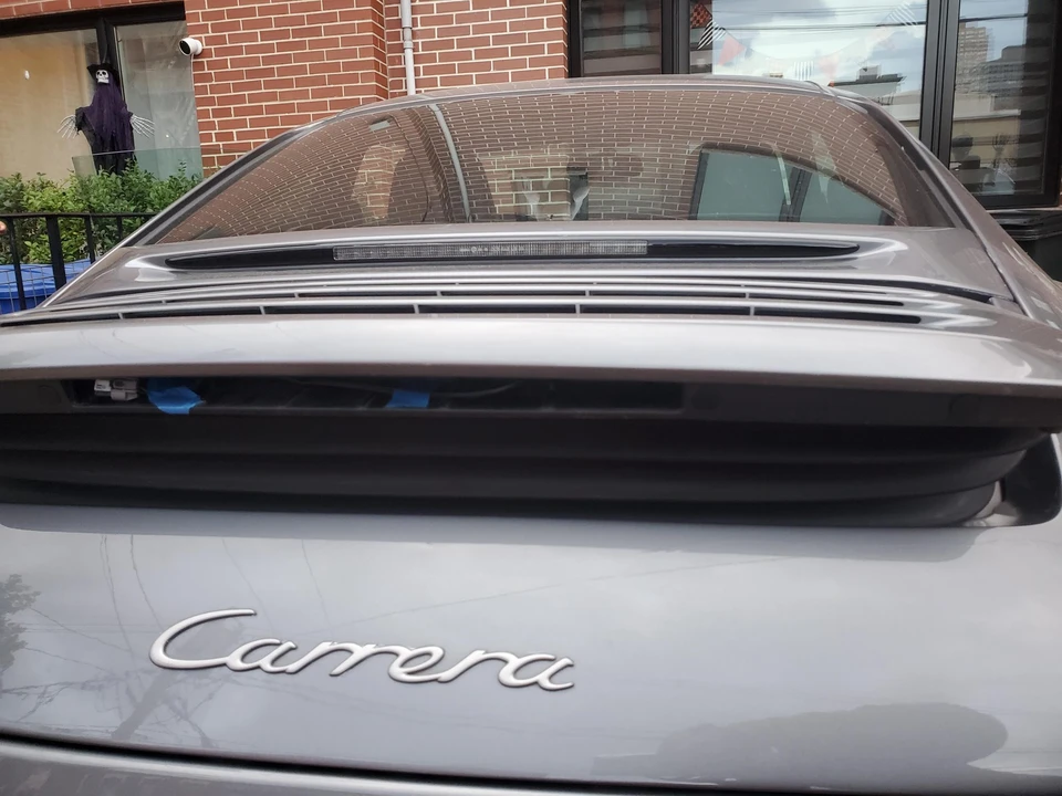 2005 Porsche 997 Carrera - Image 25 of 31