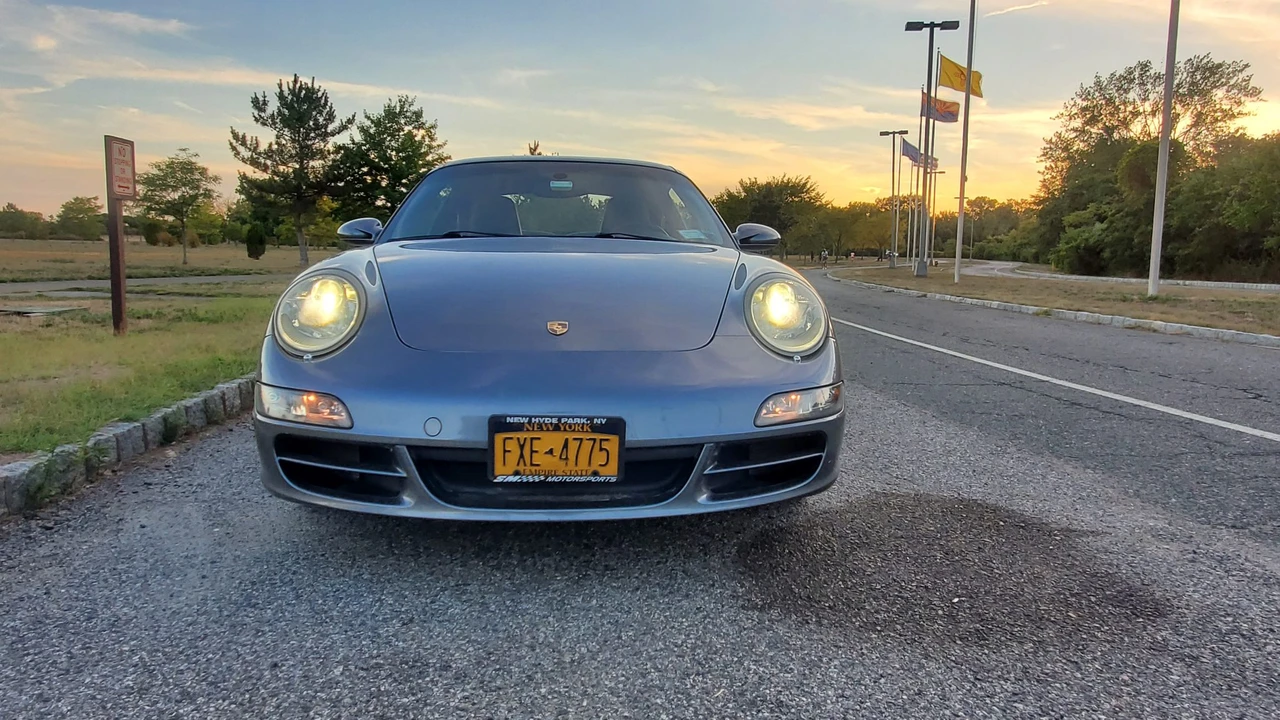 2005 Porsche 997 Carrera - Image 13 of 31