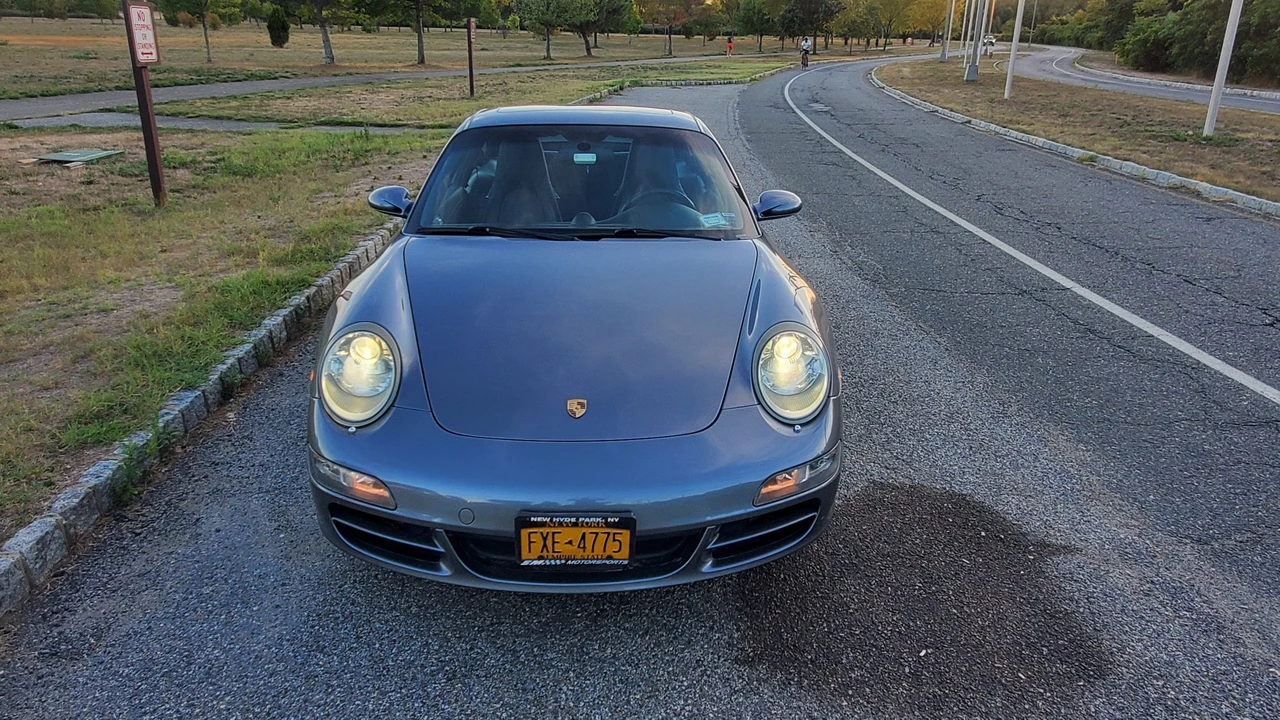 2005 Porsche 997 Carrera - Image 14 of 31