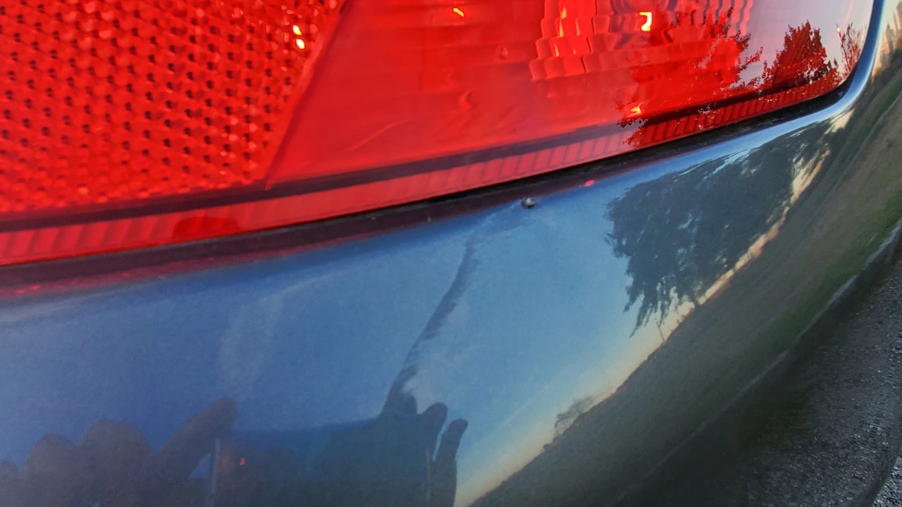 2005 Porsche 997 Carrera - Image 31 of 31
