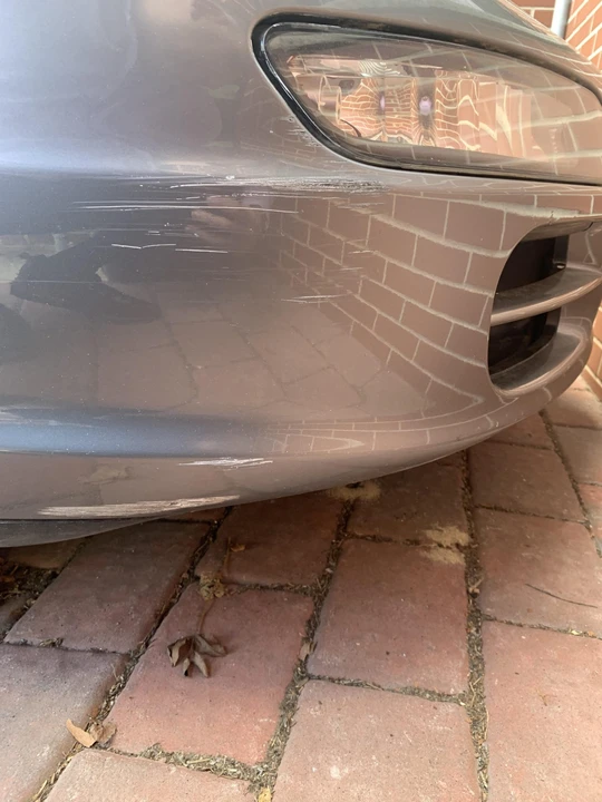 2005 Porsche 997 Carrera - Image 29 of 31