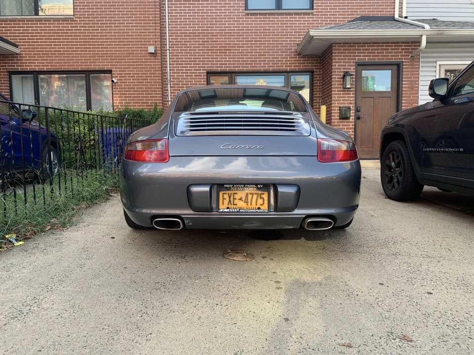 2005 Porsche 997 Carrera - Image 6 of 31