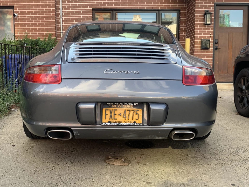 2005 Porsche 997 Carrera - Image 7 of 31