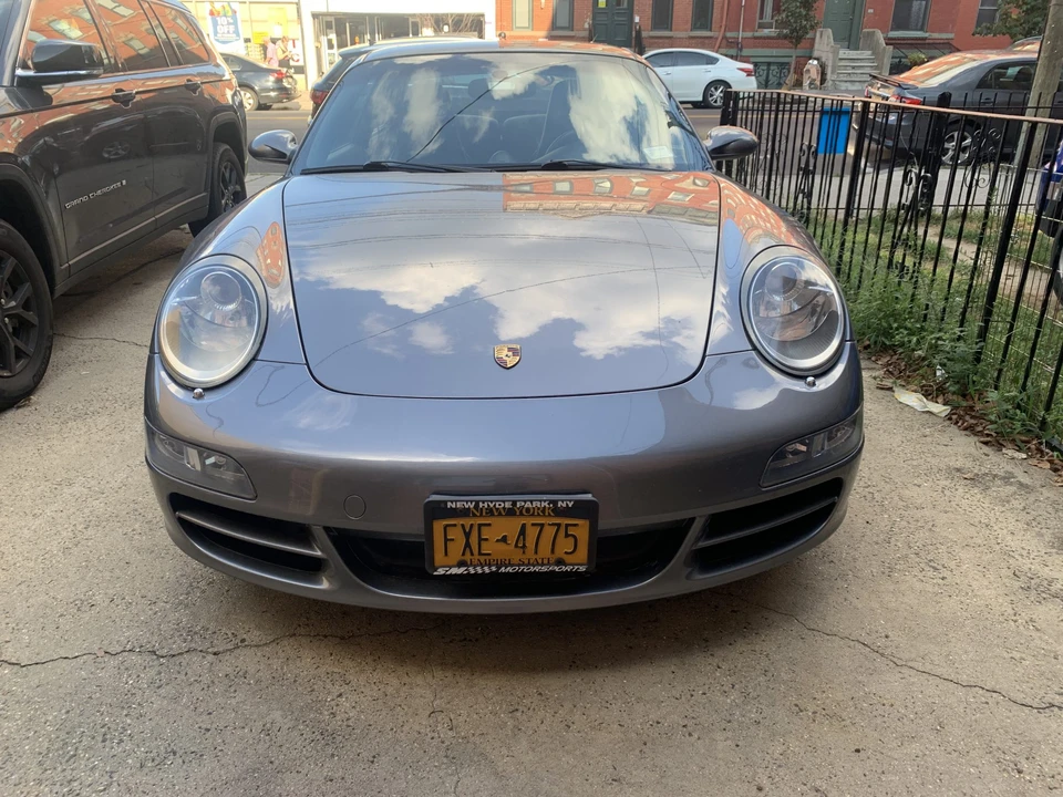 2005 Porsche 997 Carrera - Image 15 of 31