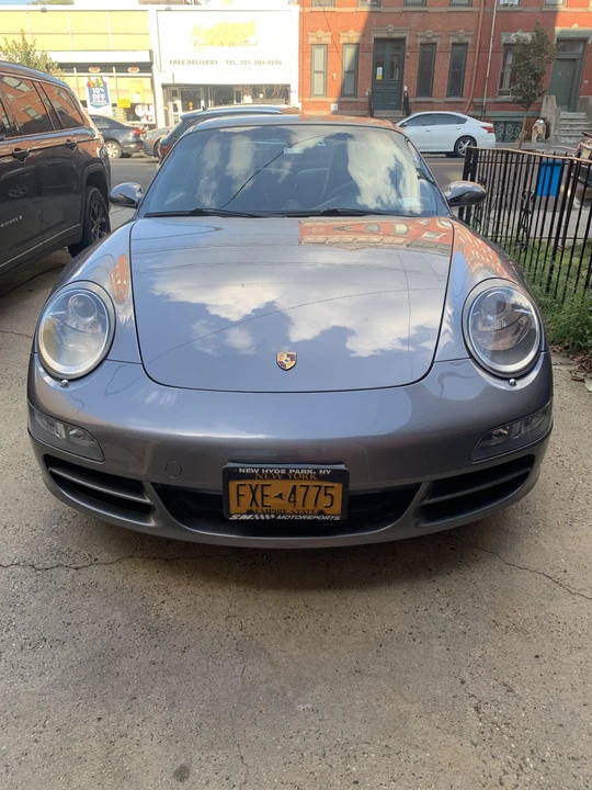 2005 Porsche 997 Carrera - Image 16 of 31