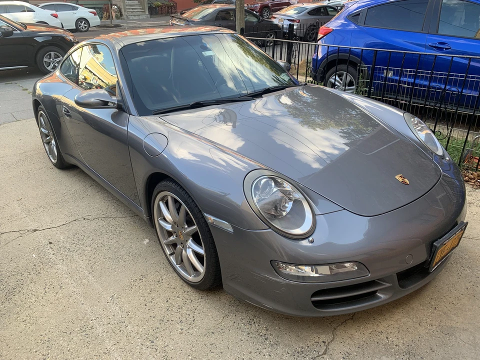 2005 Porsche 997 Carrera - Image 12 of 31