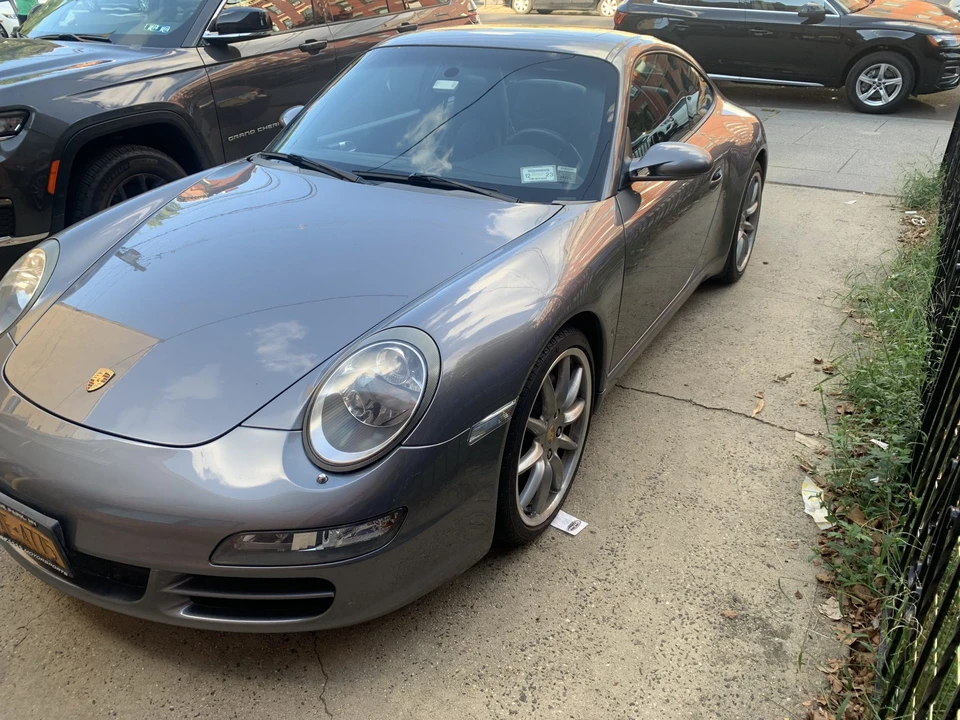 2005 Porsche 997 Carrera - Image 17 of 31