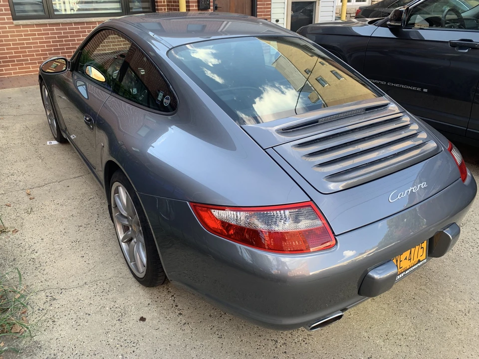 2005 Porsche 997 Carrera - Image 20 of 31