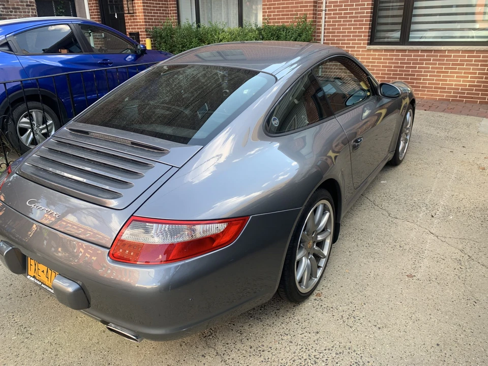 2005 Porsche 997 Carrera - Image 21 of 31