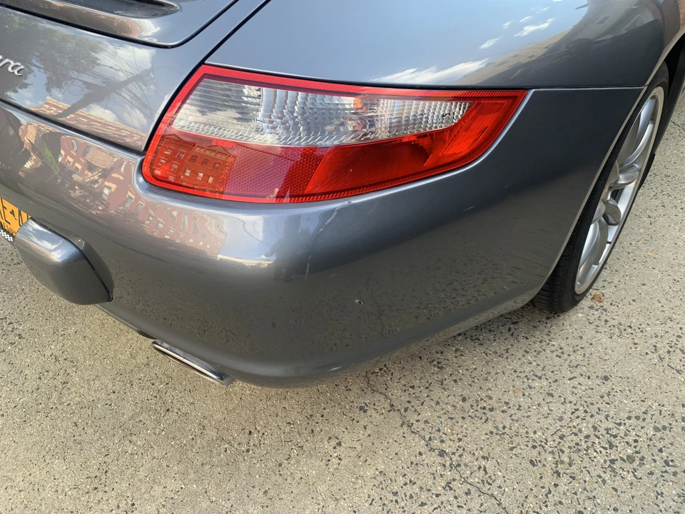 2005 Porsche 997 Carrera - Image 30 of 31