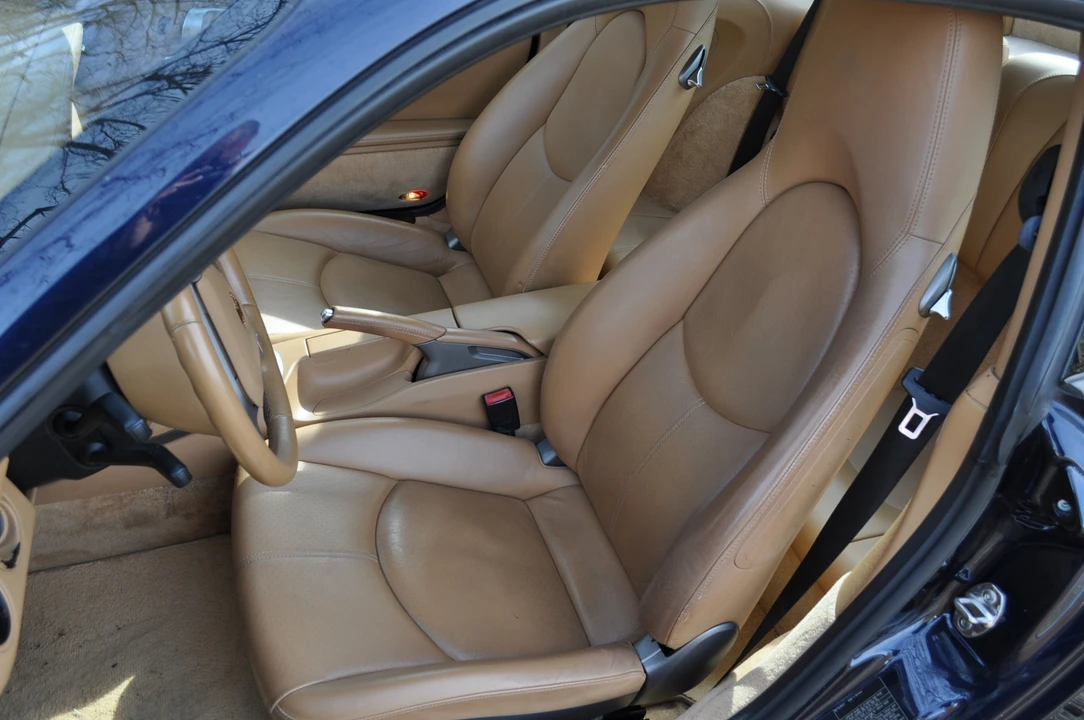 2005 Porsche 997 Carrera - Image 30 of 31