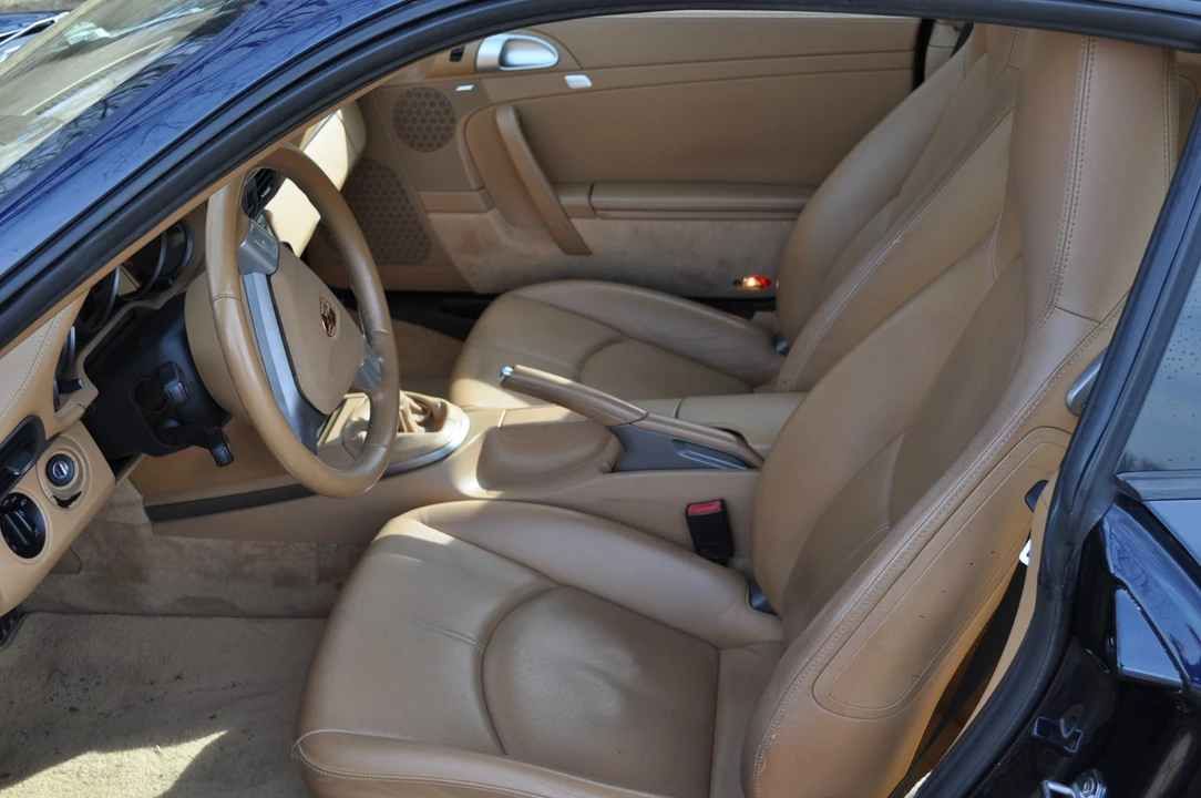 2005 Porsche 997 Carrera - Image 31 of 31