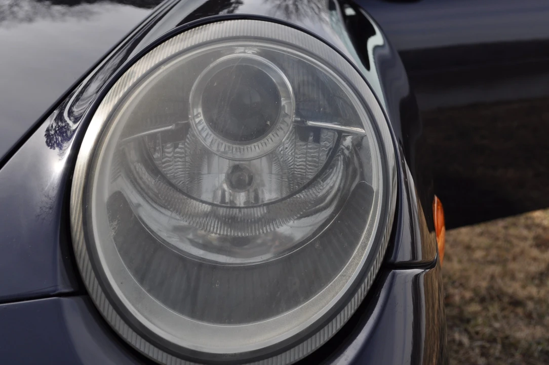 2005 Porsche 997 Carrera - Image 19 of 31