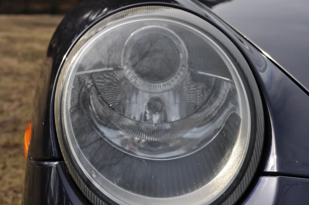 2005 Porsche 997 Carrera - Image 18 of 31
