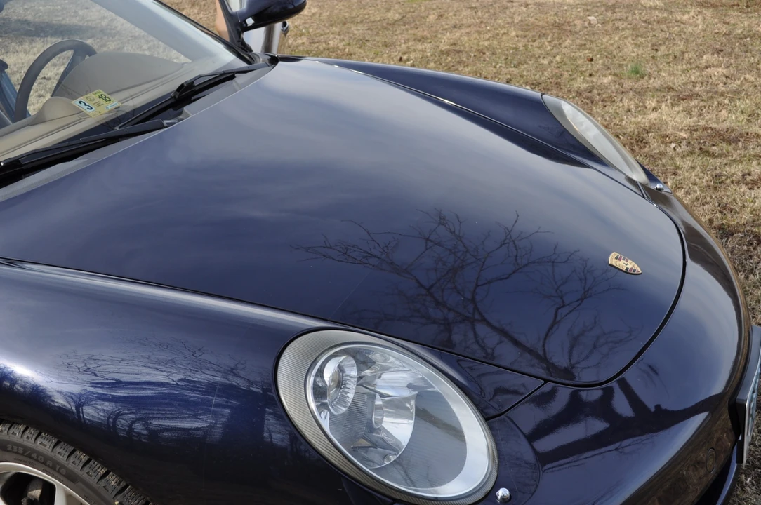 2005 Porsche 997 Carrera - Image 15 of 31