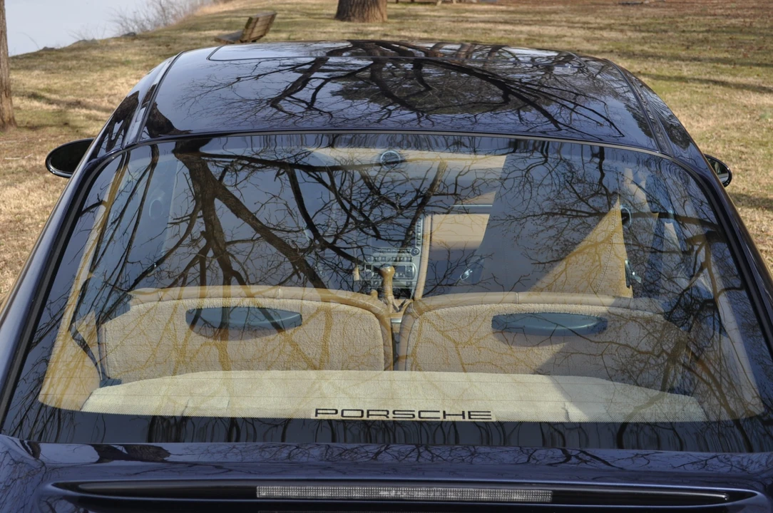 2005 Porsche 997 Carrera - Image 23 of 31
