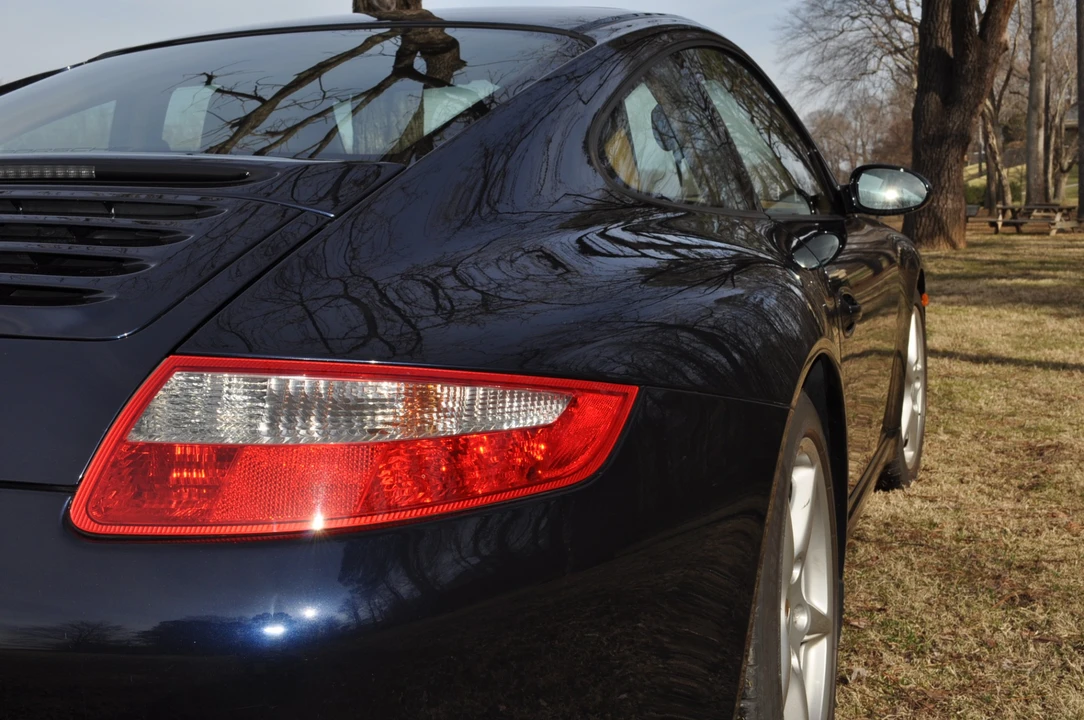 2005 Porsche 997 Carrera - Image 22 of 31