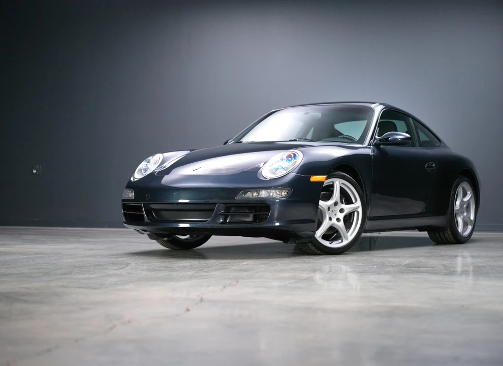 2005 Porsche 997 Carrera - Image 6 of 31