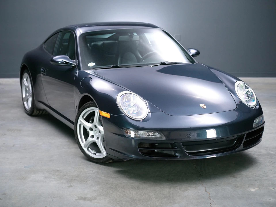2005 Porsche 997 Carrera - Image 17 of 31