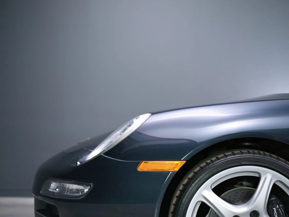 2005 Porsche 997 Carrera - Image 30 of 31