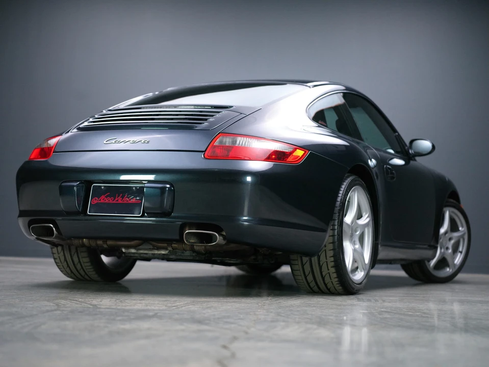 2005 Porsche 997 Carrera - Image 15 of 31