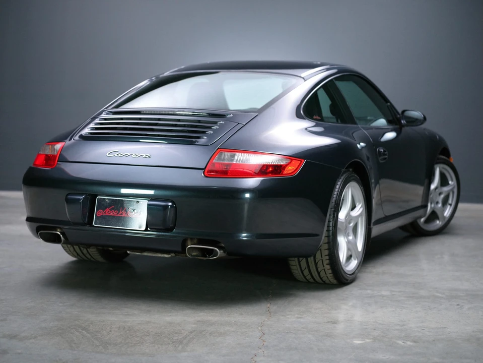 2005 Porsche 997 Carrera - Image 14 of 31