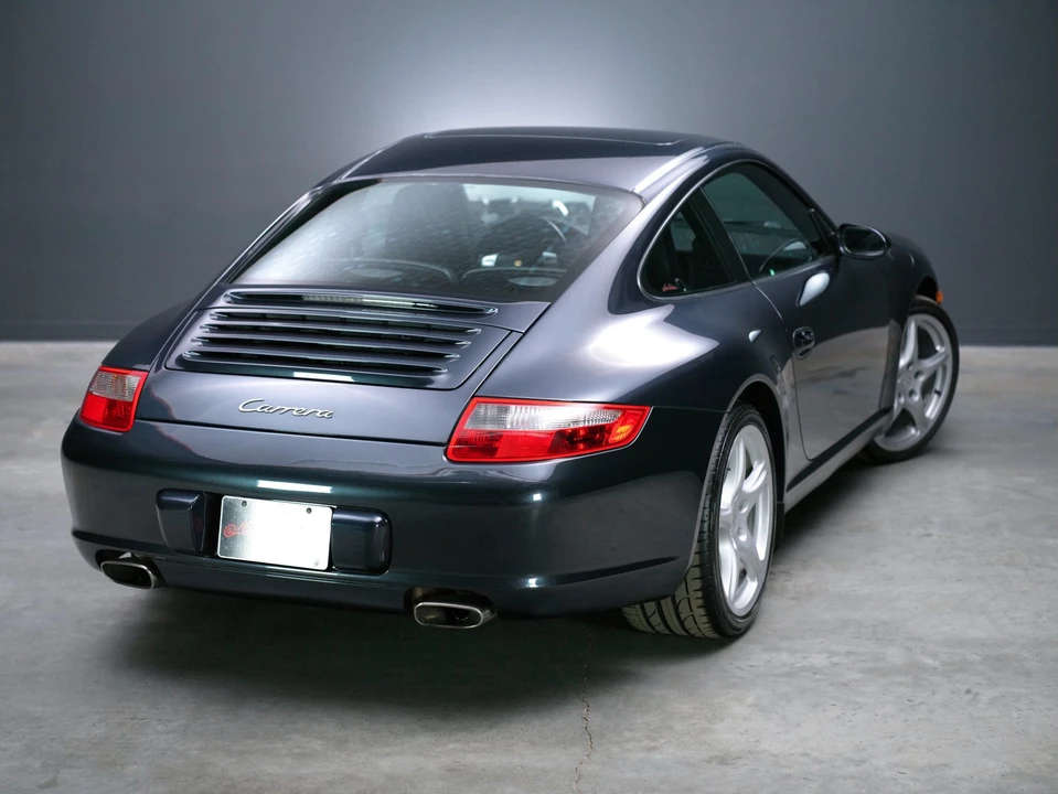 2005 Porsche 997 Carrera - Image 13 of 31