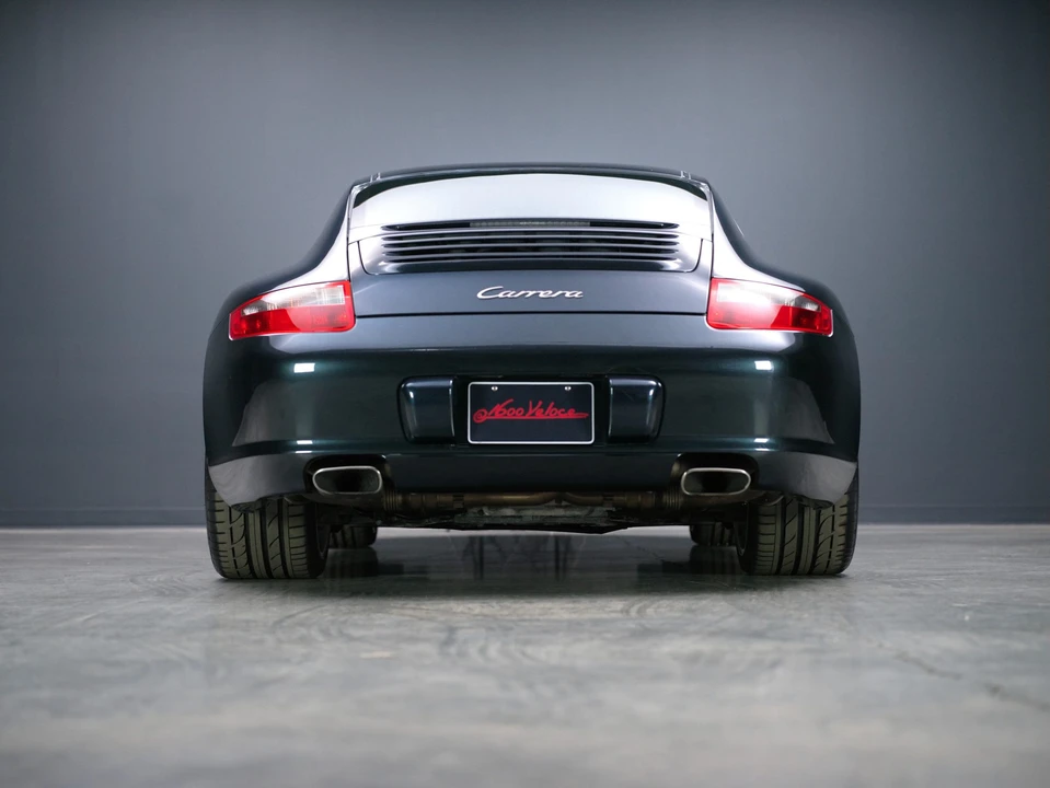 2005 Porsche 997 Carrera - Image 12 of 31